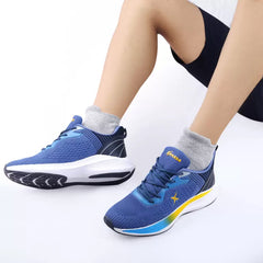 Running Shoes For Men (Blue)