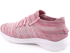 CozySock 3.0 Walking Shoes For Women  (Pink)