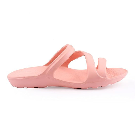 Women and Girls EVA Slippers | Soft Comfortable Slippers | Indoor and Outdoor Flip Flops