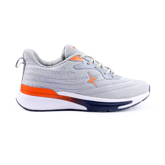 Running Shoes for Men | Soft Cushioned EVA Insole| Walking & Gym Shoes for Men