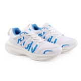 Kraasa GenZ-13 Running Shoes for Men | Walking & Gym Shoes | Lightweight Shoes for Men
