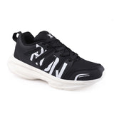 Kraasa GenZ-13 Running Shoes for Men | Walking & Gym Shoes | Lightweight Shoes for Men